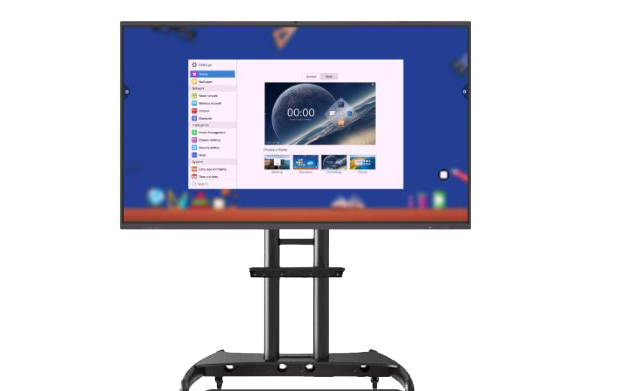 LED Video Wall Display